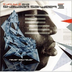 Shabaam Sahdeeq - Never Say Never - Tekst piosenki, lyrics | Tekściki.pl