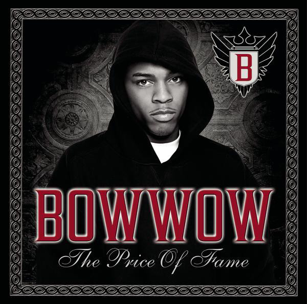 Shad Moss - The Price of Fame - Tekst piosenki, lyrics | Tekściki.pl