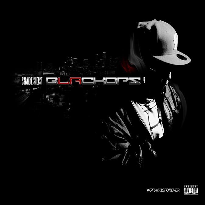 Shade Sheist - BLACKOPS - Tekst piosenki, lyrics | Tekściki.pl