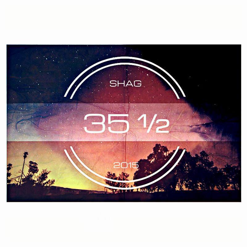 Shag - 35½ MIXTAPE - Tekst piosenki, lyrics | Tekściki.pl