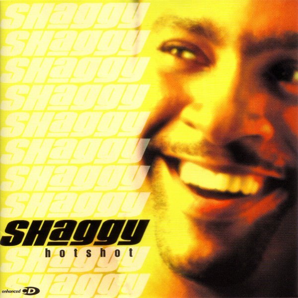 Shaggy - Hot Shot - Tekst piosenki, lyrics | Tekściki.pl