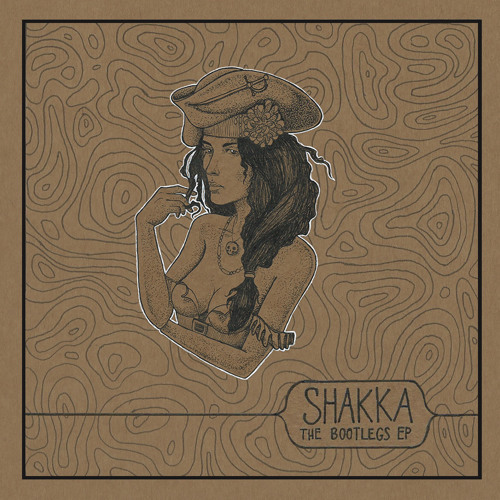 Shakka - The Bootlegs EP - Tekst piosenki, lyrics | Tekściki.pl