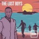 Shakka - The Lost Boys EP - Tekst piosenki, lyrics | Tekściki.pl