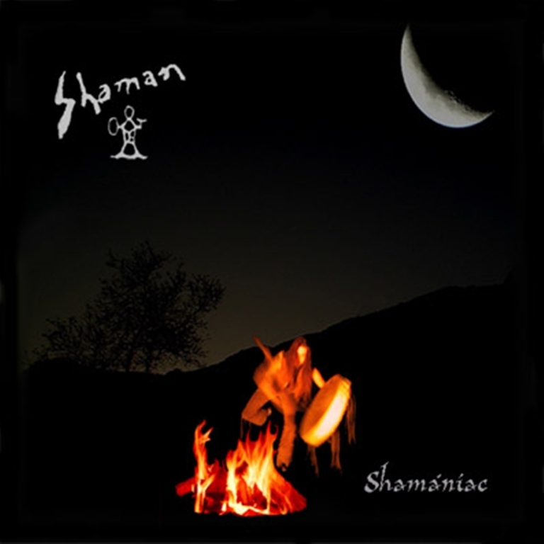 Shaman - Shamániac - Tekst piosenki, lyrics | Tekściki.pl