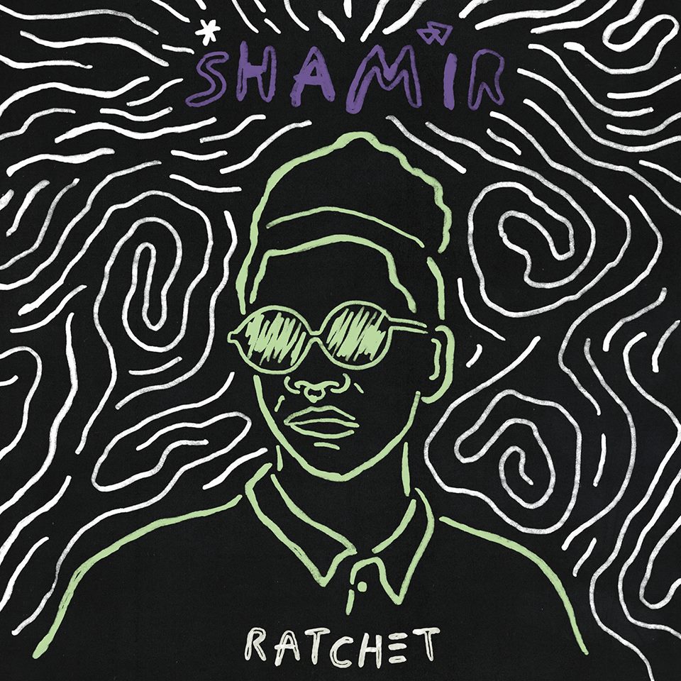 Shamir - Ratchet - Tekst piosenki, lyrics | Tekściki.pl