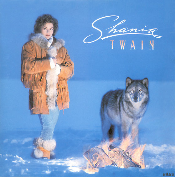 Shania Twain - Shania Twain - Tekst piosenki, lyrics | Tekściki.pl