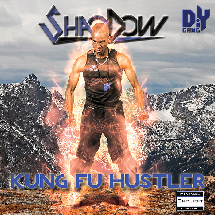 ShaoDow - Kung Fu Hustler - Tekst piosenki, lyrics | Tekściki.pl
