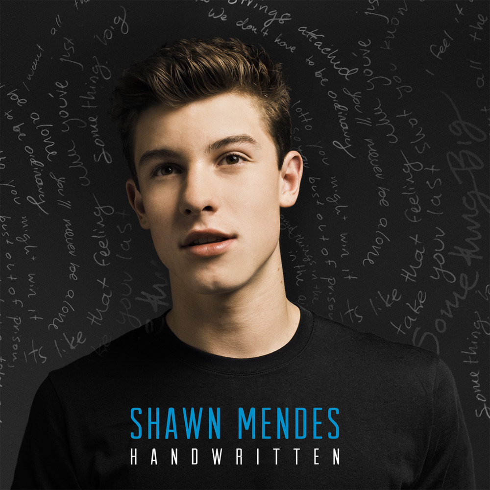 Shawn Mendes - Handwritten - Tekst piosenki, lyrics | Tekściki.pl