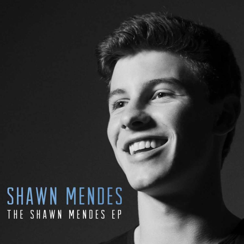 Shawn Mendes - Shawn Mendes EP - Tekst piosenki, lyrics | Tekściki.pl