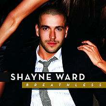 Shayne ward - Breathless - Tekst piosenki, lyrics | Tekściki.pl