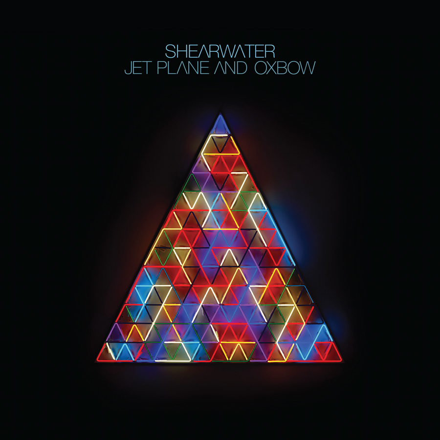 Shearwater - Jet Plane and Oxbow - Tekst piosenki, lyrics | Tekściki.pl