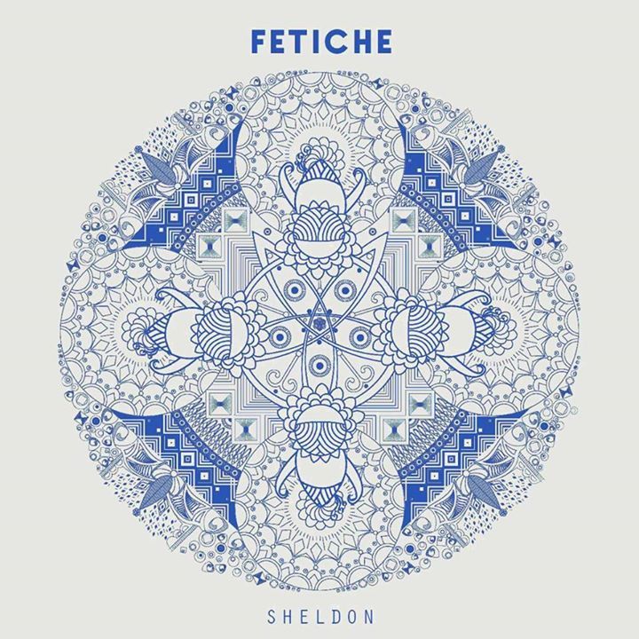 Sheldon - Fétiche - Tekst piosenki, lyrics | Tekściki.pl