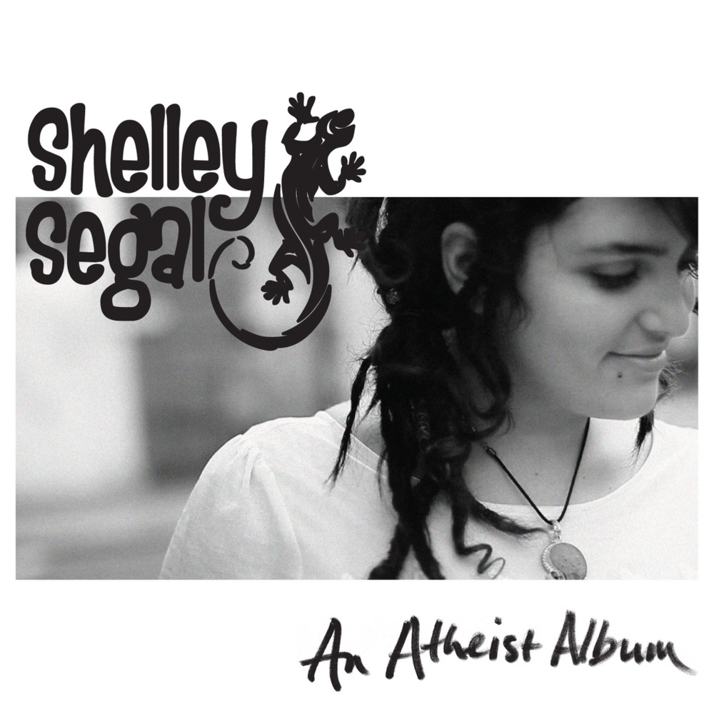 Shelley Segal - An Atheist Album - Tekst piosenki, lyrics | Tekściki.pl