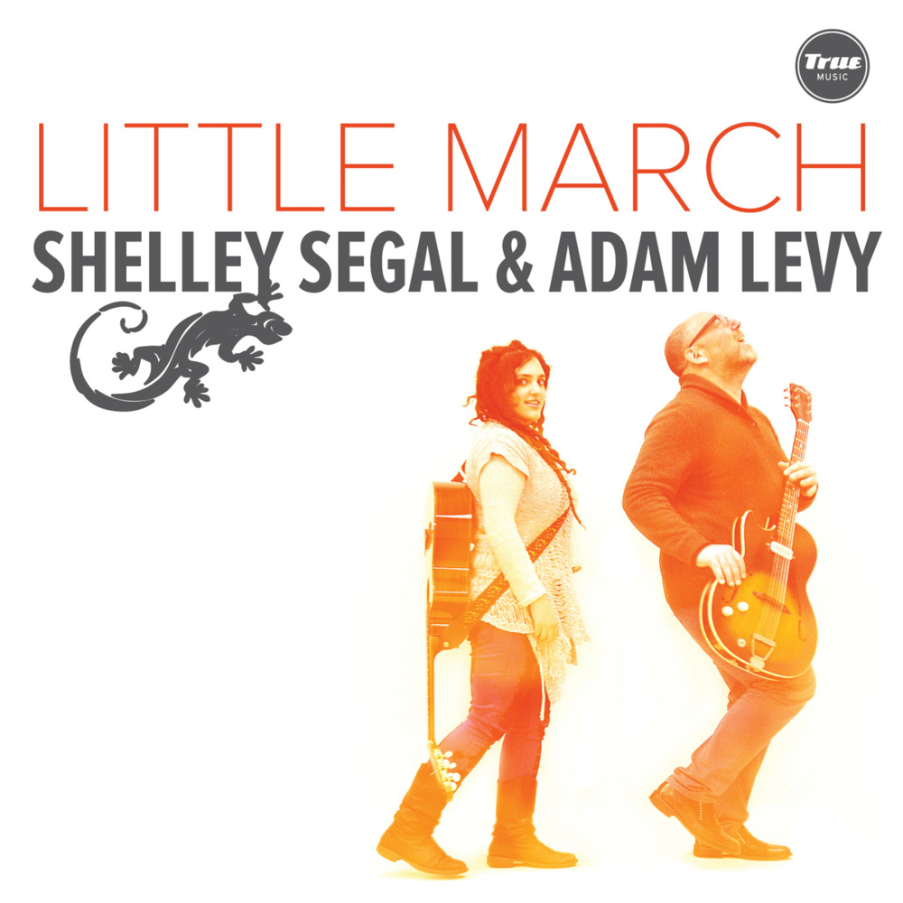 Shelley Segal and Adam Levy - Little March - Tekst piosenki, lyrics | Tekściki.pl