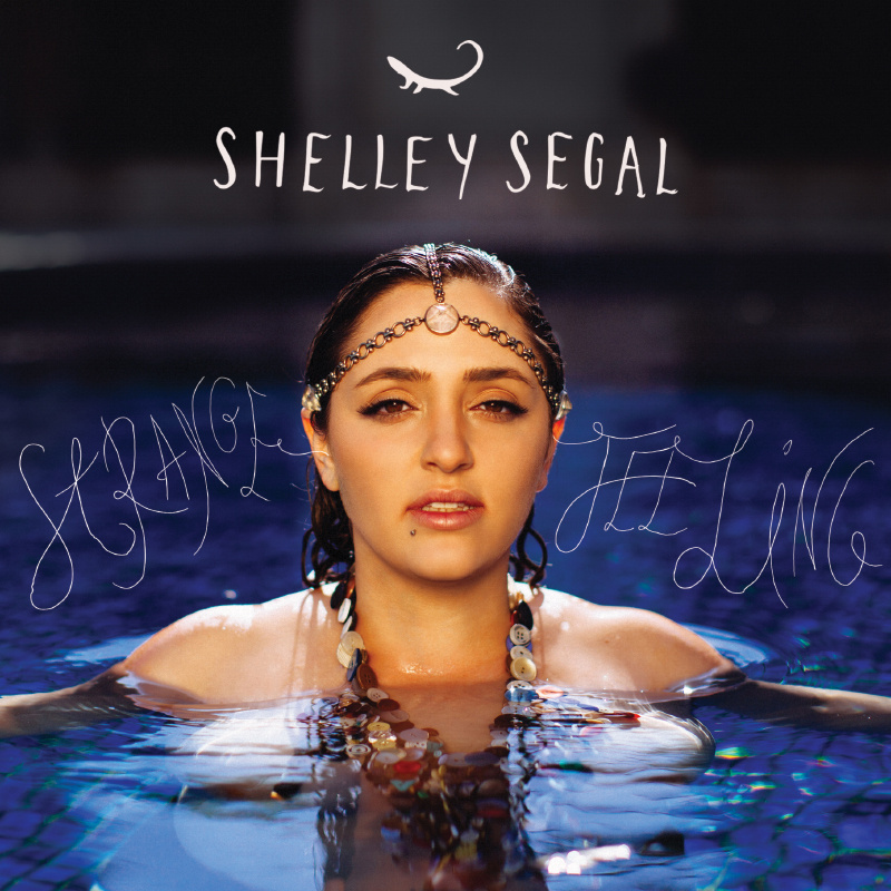 Shelley Segal - Strange Feeling - Tekst piosenki, lyrics | Tekściki.pl