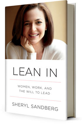 Sheryl Sandberg - Lean In: Women, Work, and the Will to Lead - Tekst piosenki, lyrics | Tekściki.pl