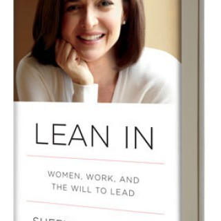 Sheryl Sandberg - Lean In: Women, Work, and the Will to Lead - Tekst piosenki, lyrics | Tekściki.pl