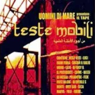 Shezan Il Ragio - Dinamite Mixtape - Tekst piosenki, lyrics | Tekściki.pl