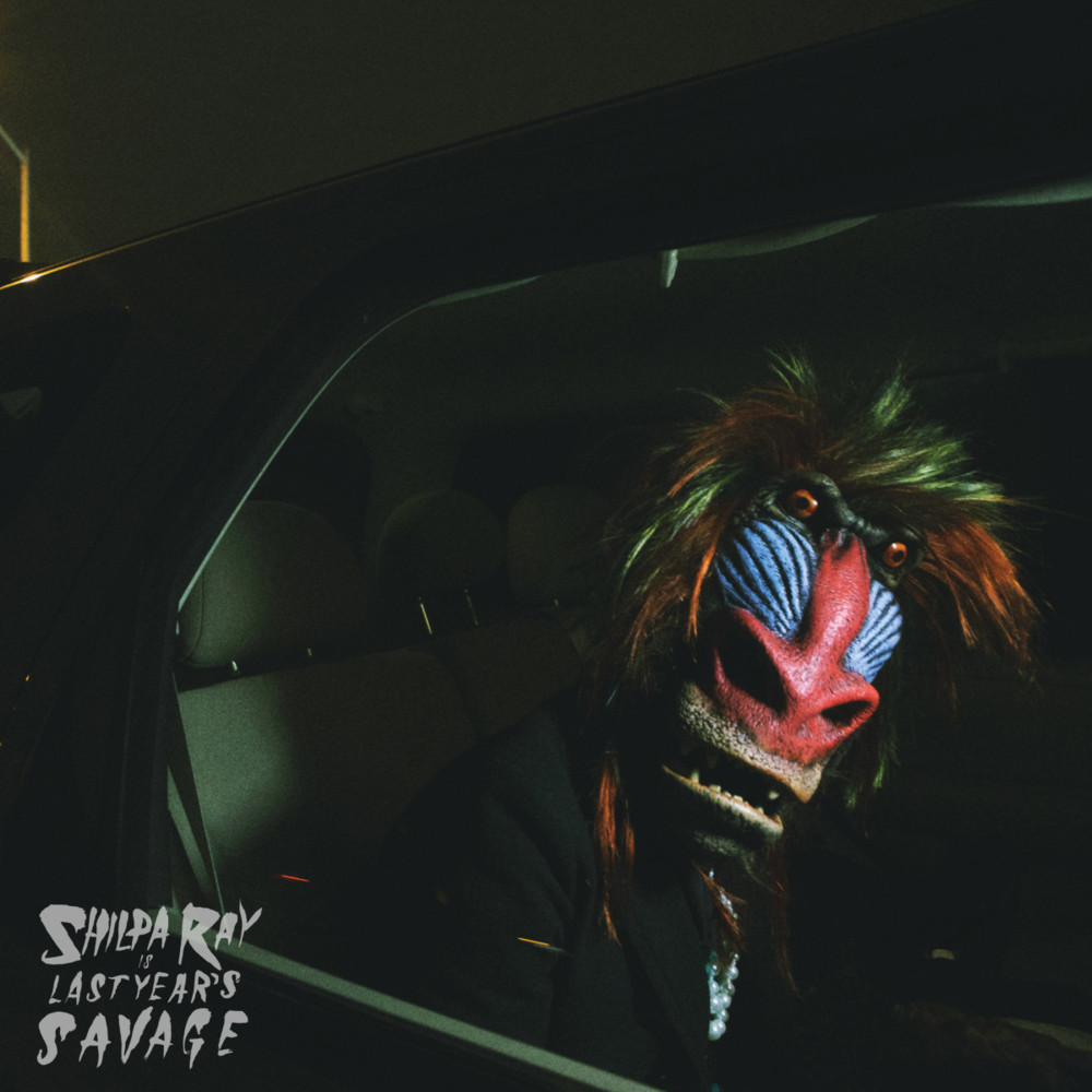 Shilpa Ray - Last Year's Savage - Tekst piosenki, lyrics | Tekściki.pl