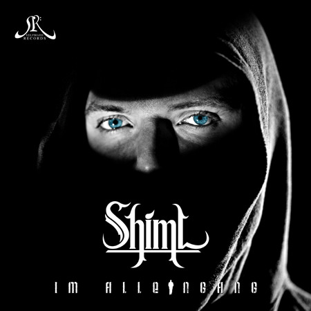 Shiml - Im Alleingang - Tekst piosenki, lyrics | Tekściki.pl