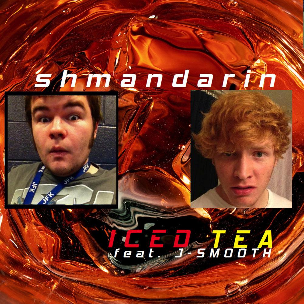 Shmandarin - Iced Tea - Single - Tekst piosenki, lyrics | Tekściki.pl