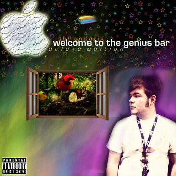 Shmandarin - Welcome to the Genius Bar - Tekst piosenki, lyrics | Tekściki.pl