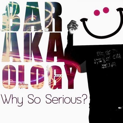 Sho Baraka - Barakaology - Tekst piosenki, lyrics | Tekściki.pl