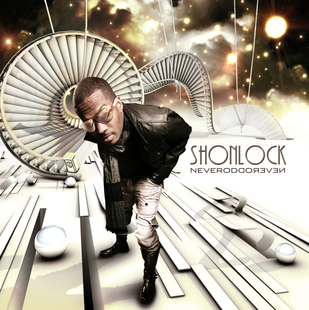 Shonlock - Never Odd or Even - Tekst piosenki, lyrics | Tekściki.pl