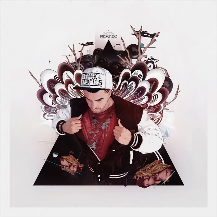 Shotta - Profundo - Tekst piosenki, lyrics | Tekściki.pl