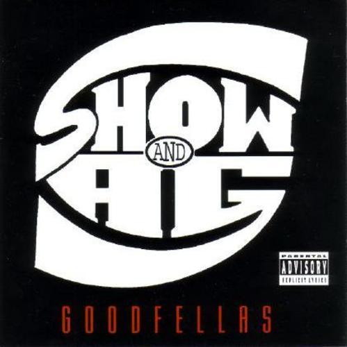 Showbiz & A.G. - Good Fellas - Tekst piosenki, lyrics | Tekściki.pl