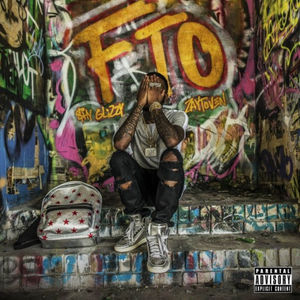 Shy Glizzy - For Trappers Only - Tekst piosenki, lyrics | Tekściki.pl