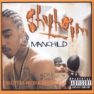 Shyheim - Manchild - Tekst piosenki, lyrics | Tekściki.pl