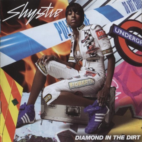 Shystie - Diamond in the Dirt - Tekst piosenki, lyrics | Tekściki.pl