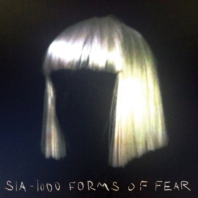 Sia - 1000 Forms of Fear - Tekst piosenki, lyrics | Tekściki.pl