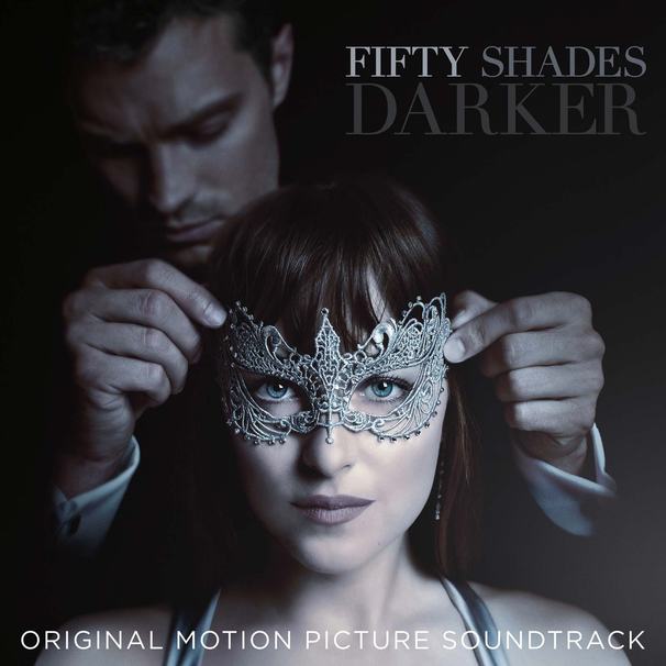 Sia - Fifty Shades Darker (Original Motion Picture Soundtrack) - Tekst piosenki, lyrics | Tekściki.pl