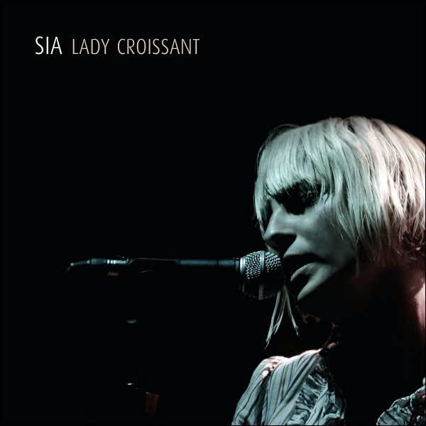 Sia - Lady Croissant - Tekst piosenki, lyrics | Tekściki.pl