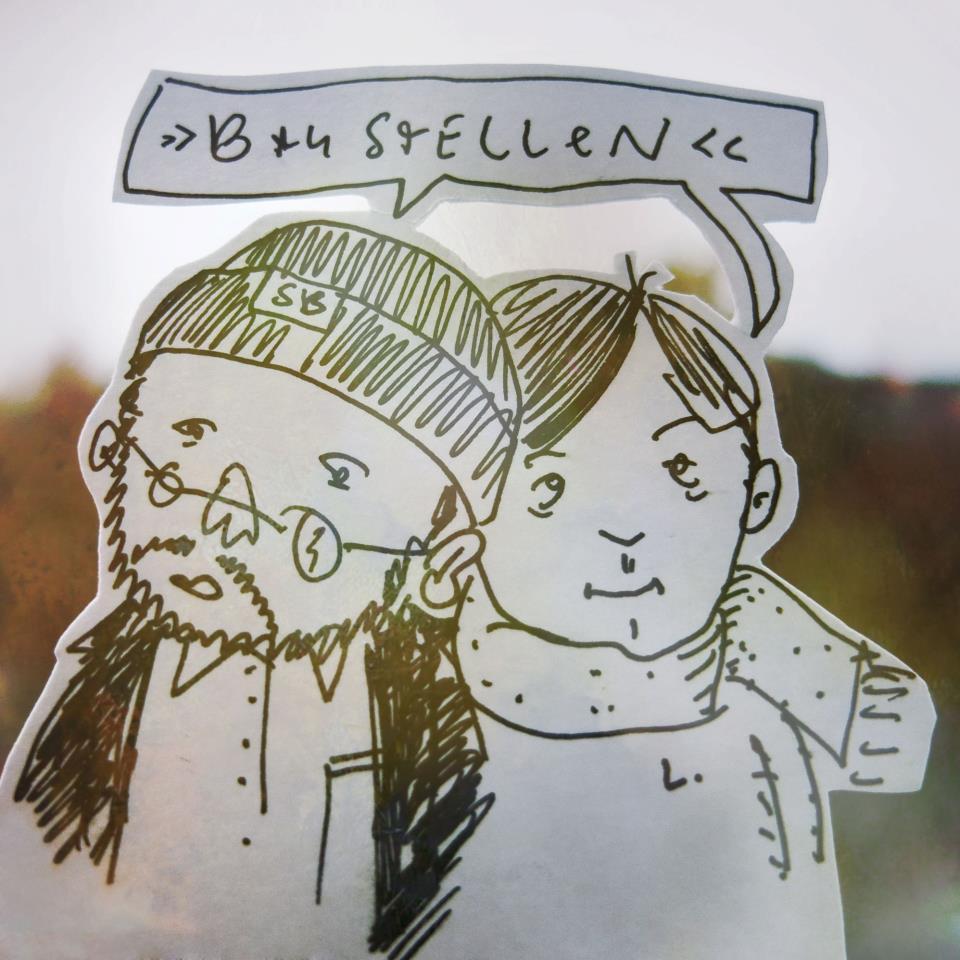 Sichtbeton - Baustellen EP - Tekst piosenki, lyrics | Tekściki.pl