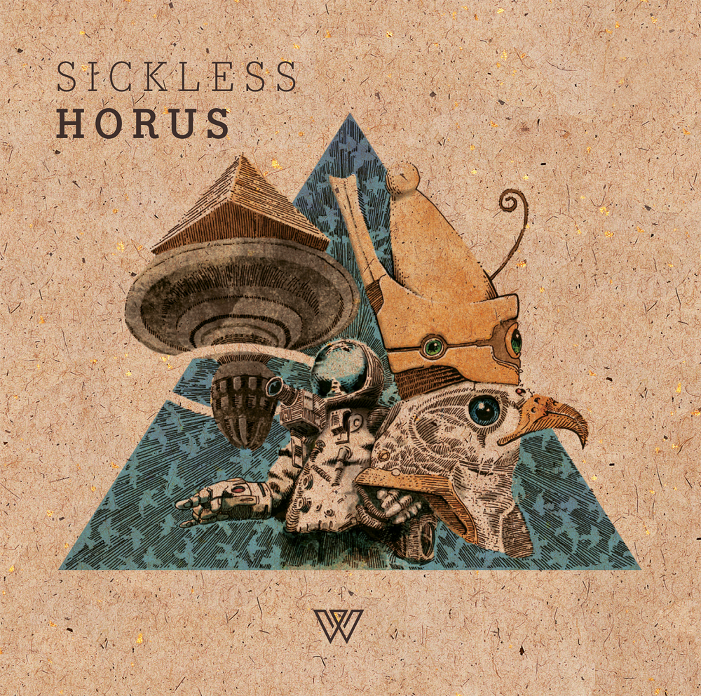 Sickless - Horus - Tekst piosenki, lyrics | Tekściki.pl