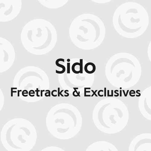 Sido - Freetracks & Exclusives - Tekst piosenki, lyrics | Tekściki.pl