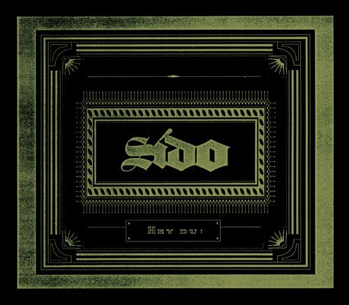 Sido - Hey Du (Single) - Tekst piosenki, lyrics | Tekściki.pl