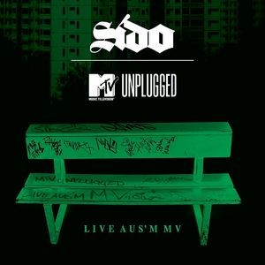 Sido - MTV Unplugged Live aus’m MV - Tekst piosenki, lyrics | Tekściki.pl