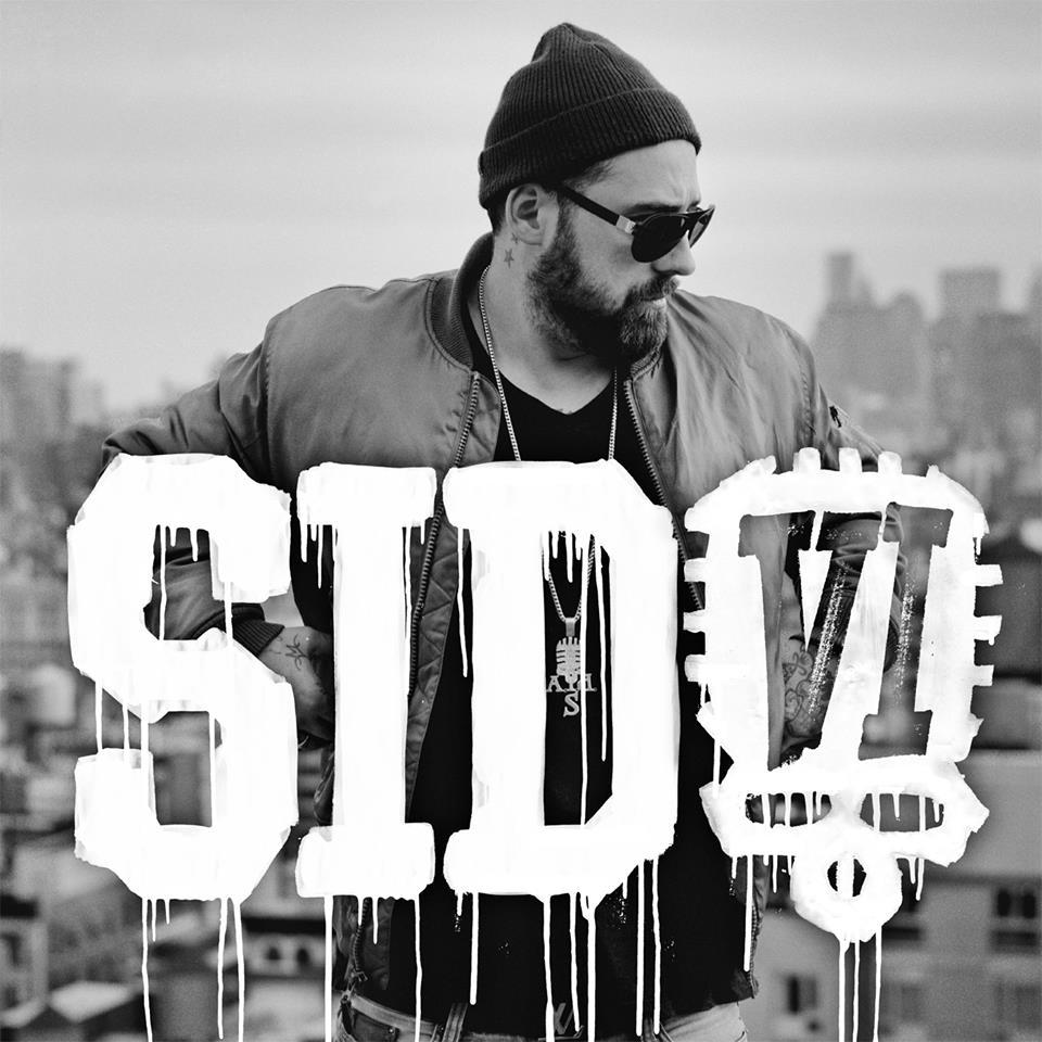 Sido - VI - Tekst piosenki, lyrics | Tekściki.pl