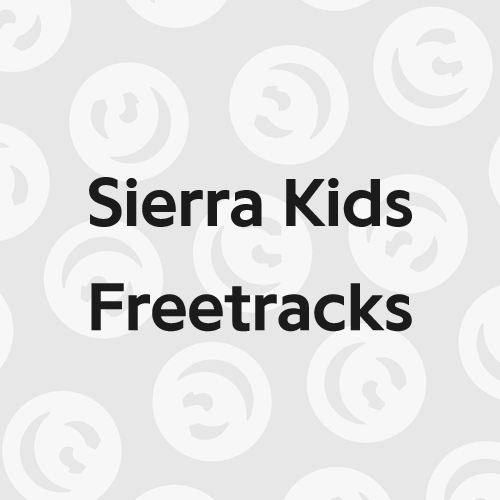Sierra Kidd - Freetracks - Tekst piosenki, lyrics | Tekściki.pl