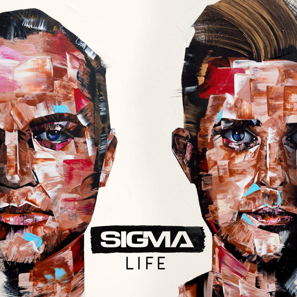 Sigma - Life - Tekst piosenki, lyrics | Tekściki.pl