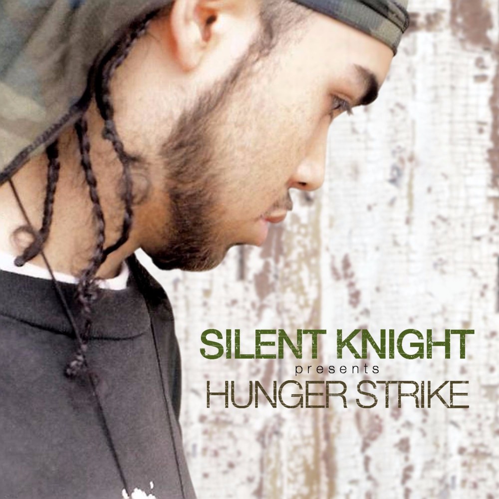 Silent Knight - Hunger Strike - Tekst piosenki, lyrics | Tekściki.pl