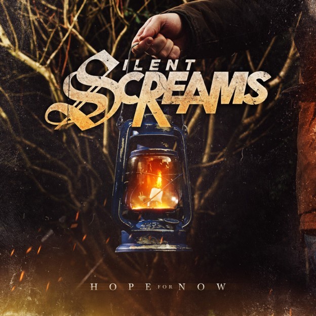 Silent Screams - Hope For Now - Tekst piosenki, lyrics | Tekściki.pl