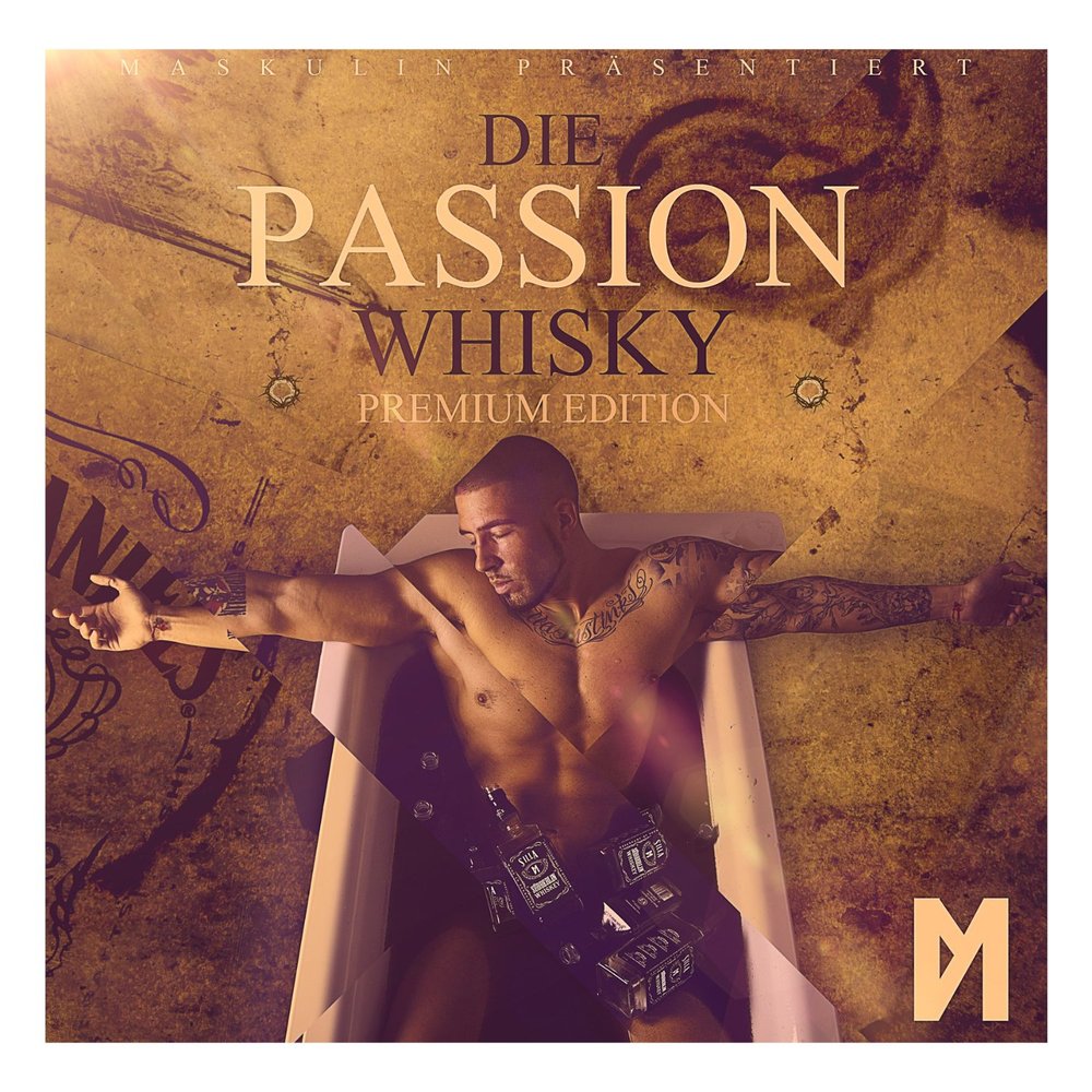 Silla - Die Passion Whisky - Tekst piosenki, lyrics | Tekściki.pl