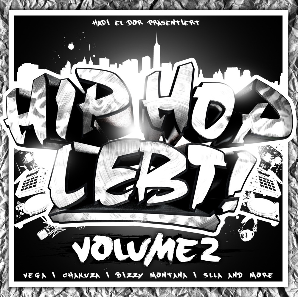 Silla - Hip Hop Lebt! - Volume 2 - Tekst piosenki, lyrics | Tekściki.pl