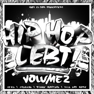 Silla - Hip Hop Lebt! - Volume 2 - Tekst piosenki, lyrics | Tekściki.pl