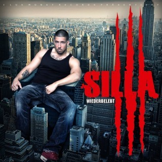 Silla - Wiederbelebt - Tekst piosenki, lyrics | Tekściki.pl